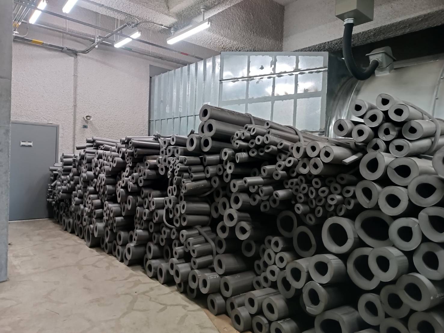 桃園保溫材服務